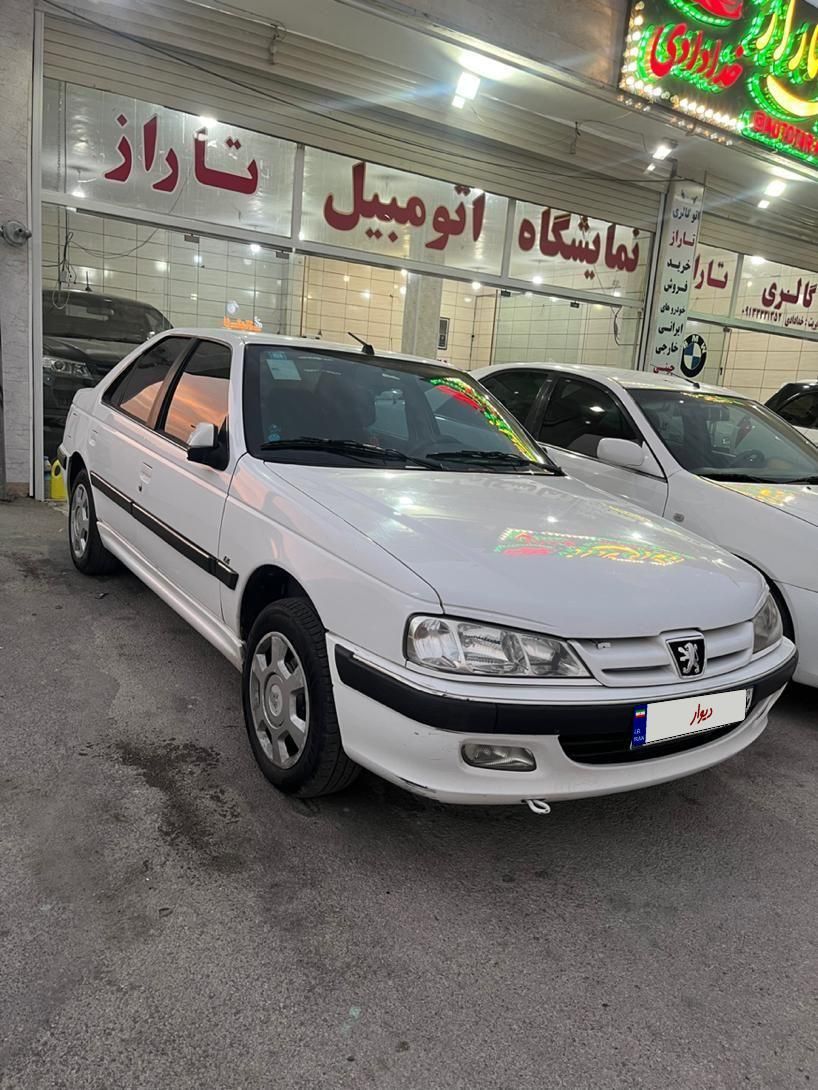 خودرو پژو، پارس آگهی ann_18244901