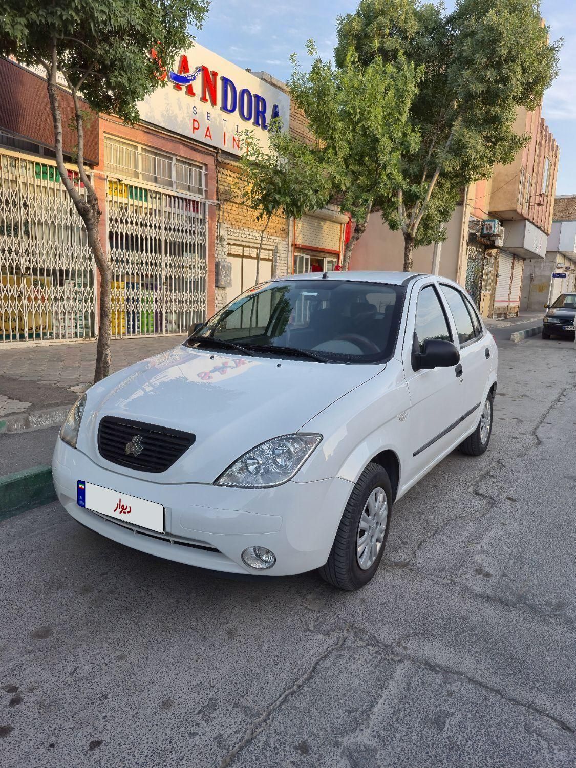 خودرو تیبا، 2 آگهی ann_18244904