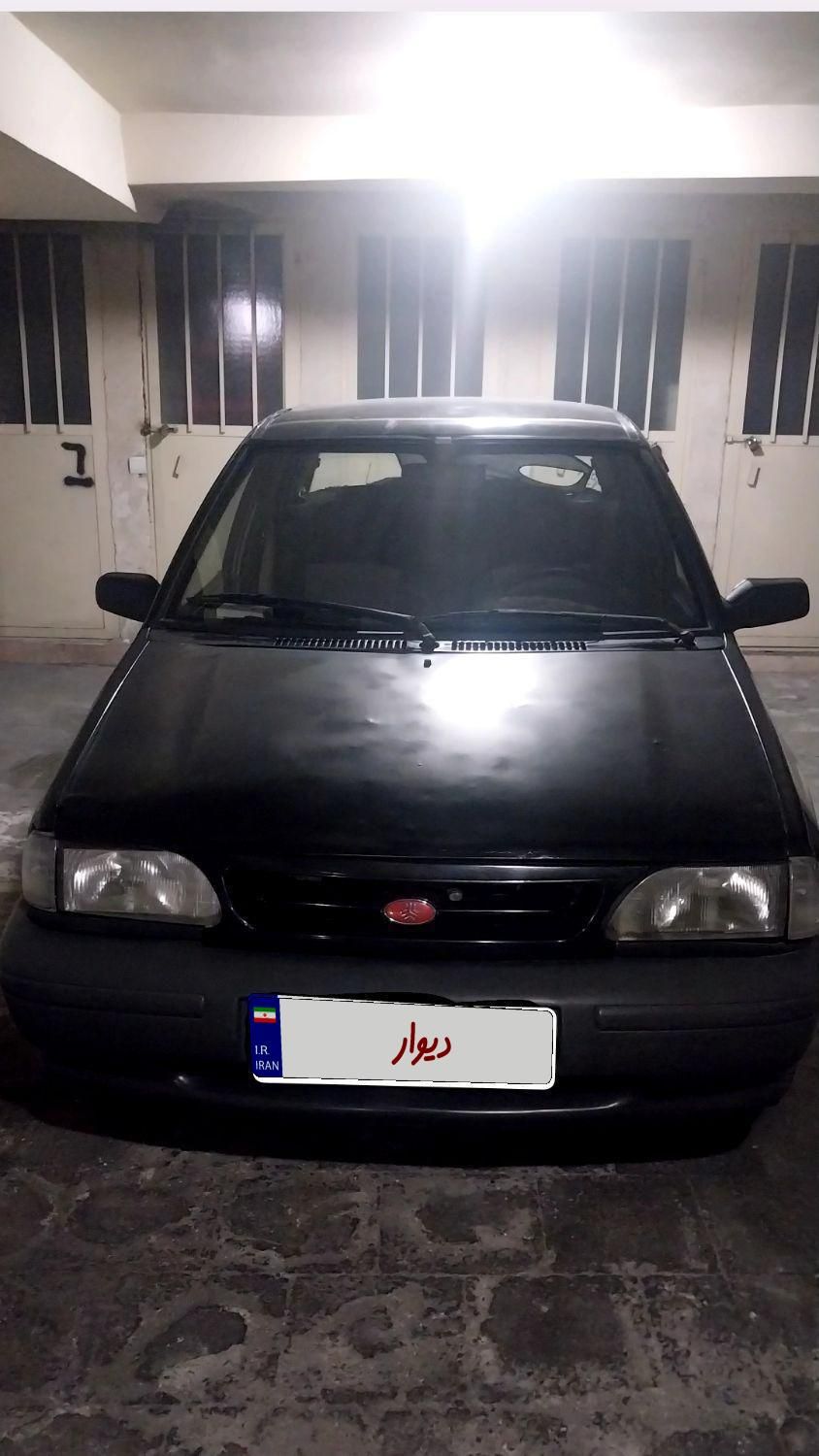 خودرو پراید، صبا آگهی ann_18244913