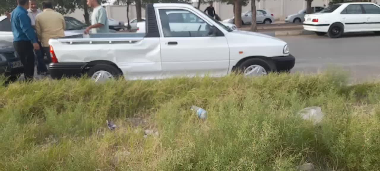 پراید 151 SE - 1403