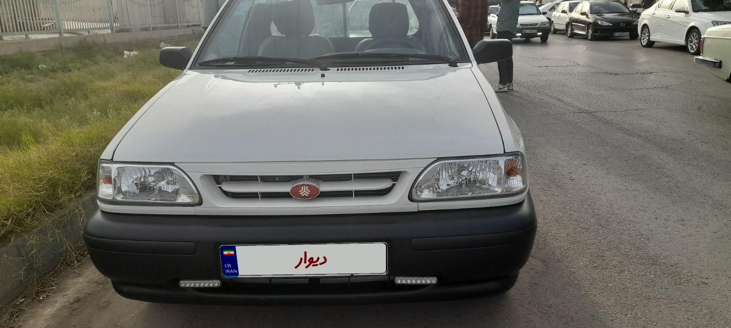 پراید 151 SE - 1403
