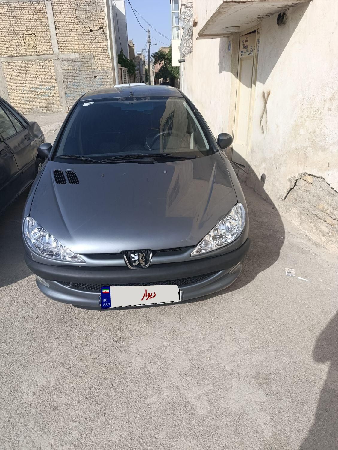 خودرو پژو، 206 آگهی ann_18244927