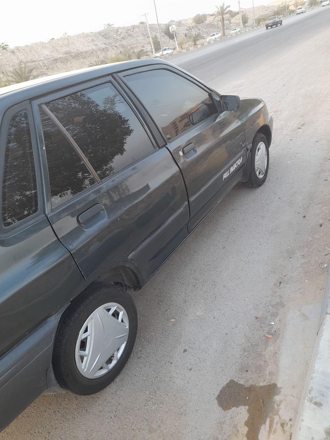خودرو پراید، صبا آگهی ann_18244948