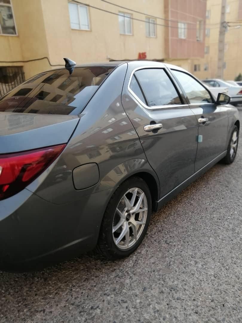 خودرو دنا، پلاس آگهی ann_18244950