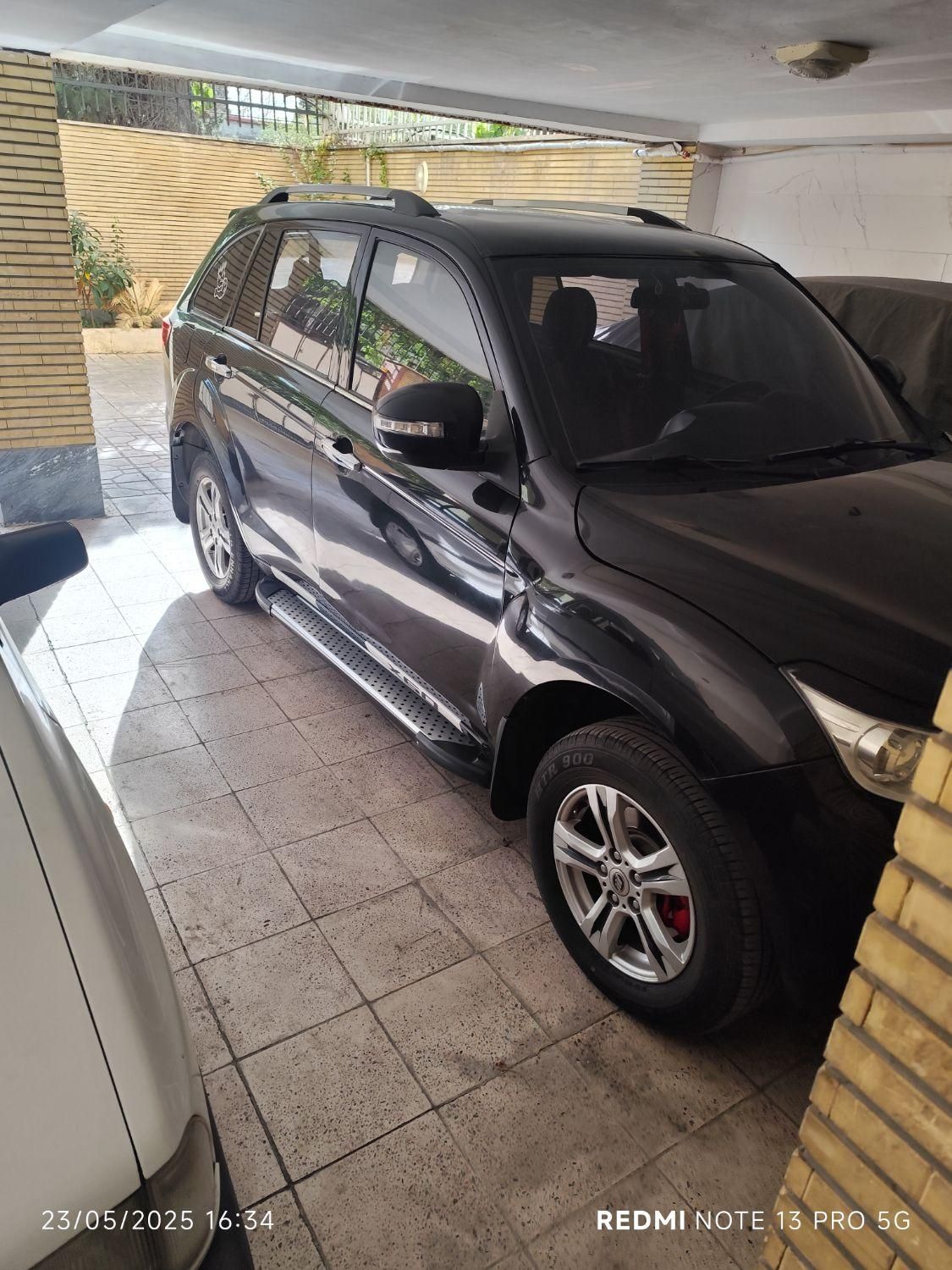 خودرو لیفان، X60 آگهی ann_18244955
