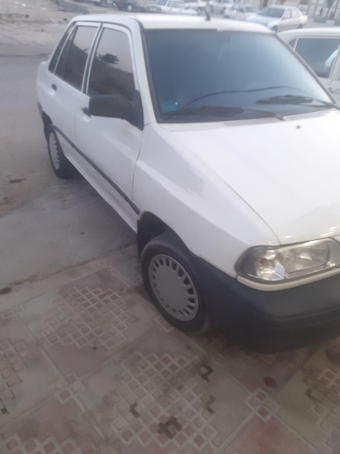 خودرو پراید، صبا آگهی ann_18244966
