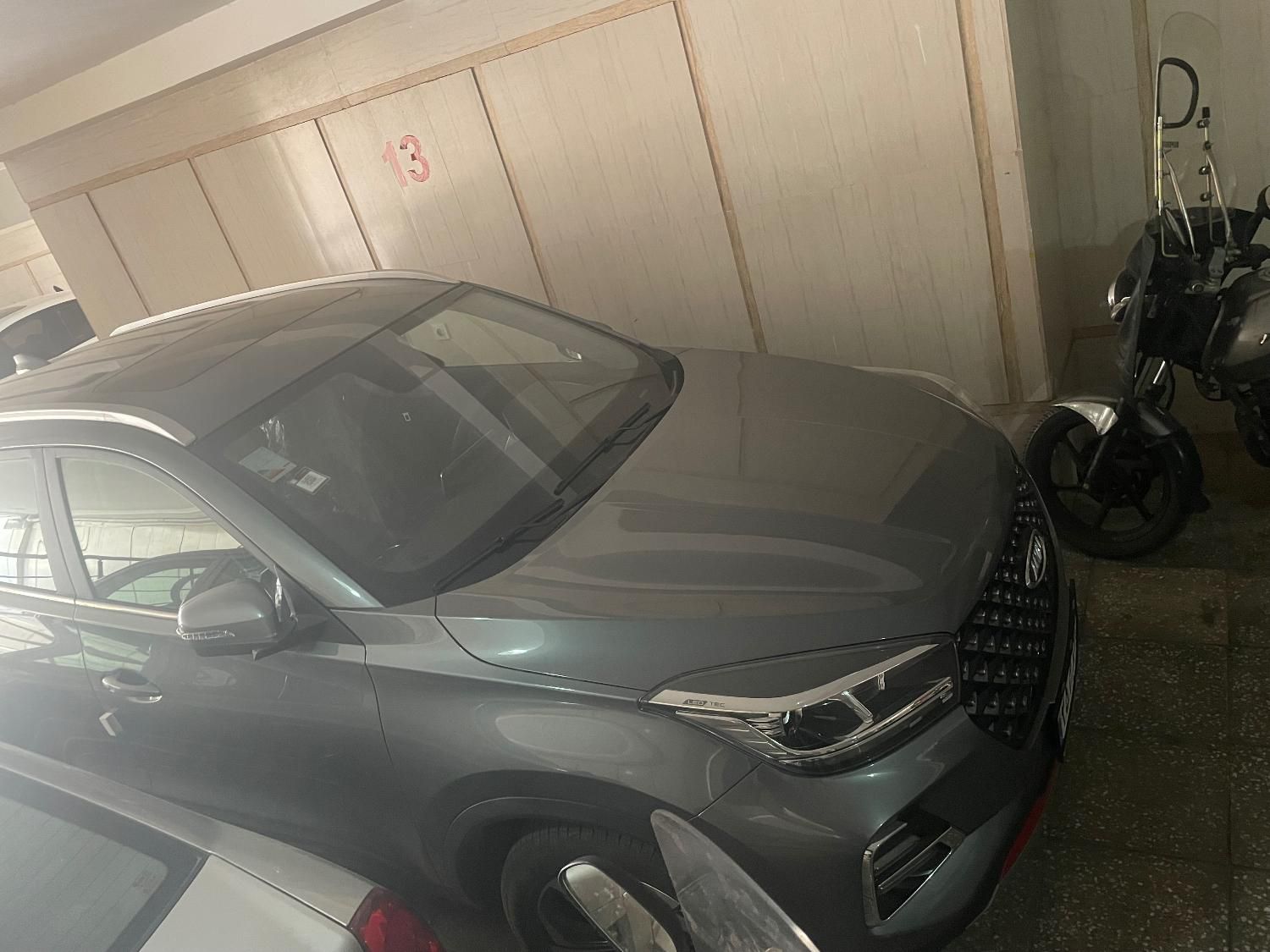 خودرو ام وی ام، X55 پرو آگهی ann_18244967