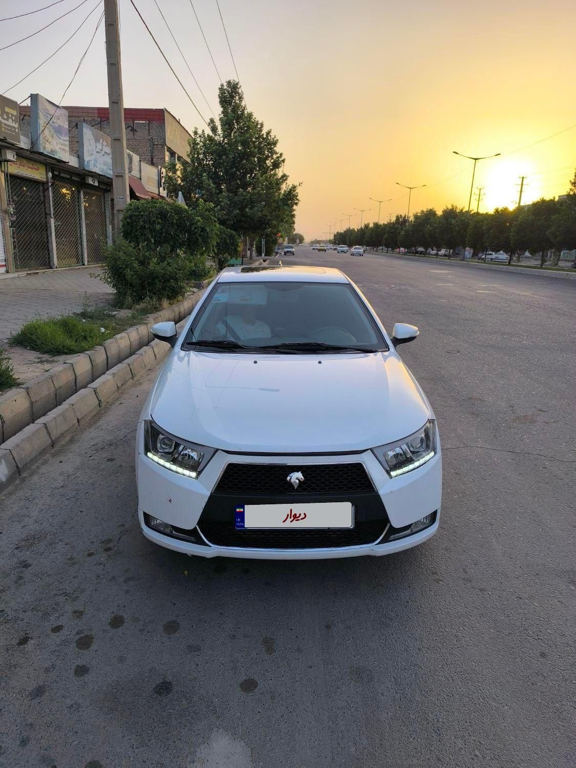 خودرو دنا، پلاس آگهی ann_18244979