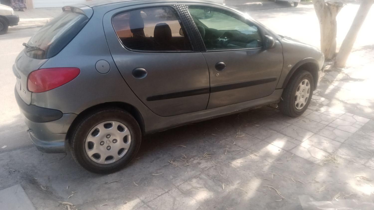 خودرو پژو، 206 آگهی ann_18244987