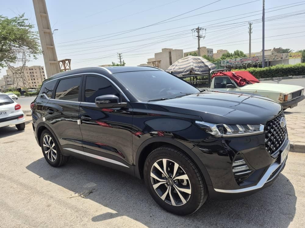 خودرو فونیکس، تیگو 7 پرو آگهی ann_18244992
