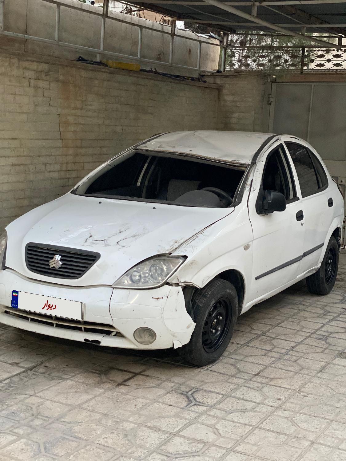 خودرو تیبا، 2 آگهی ann_18244998