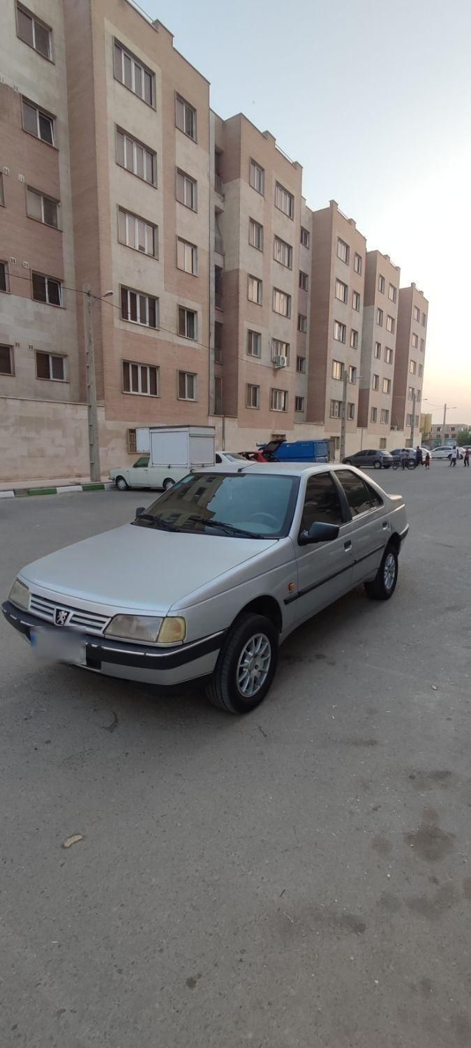 خودرو پژو، 405 آگهی ann_18245004