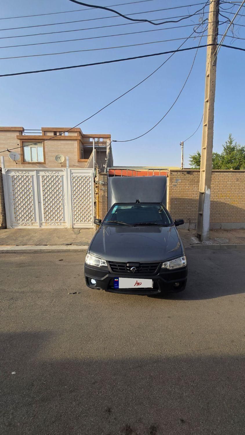 خودرو آریسان، 2 آگهی ann_18245009