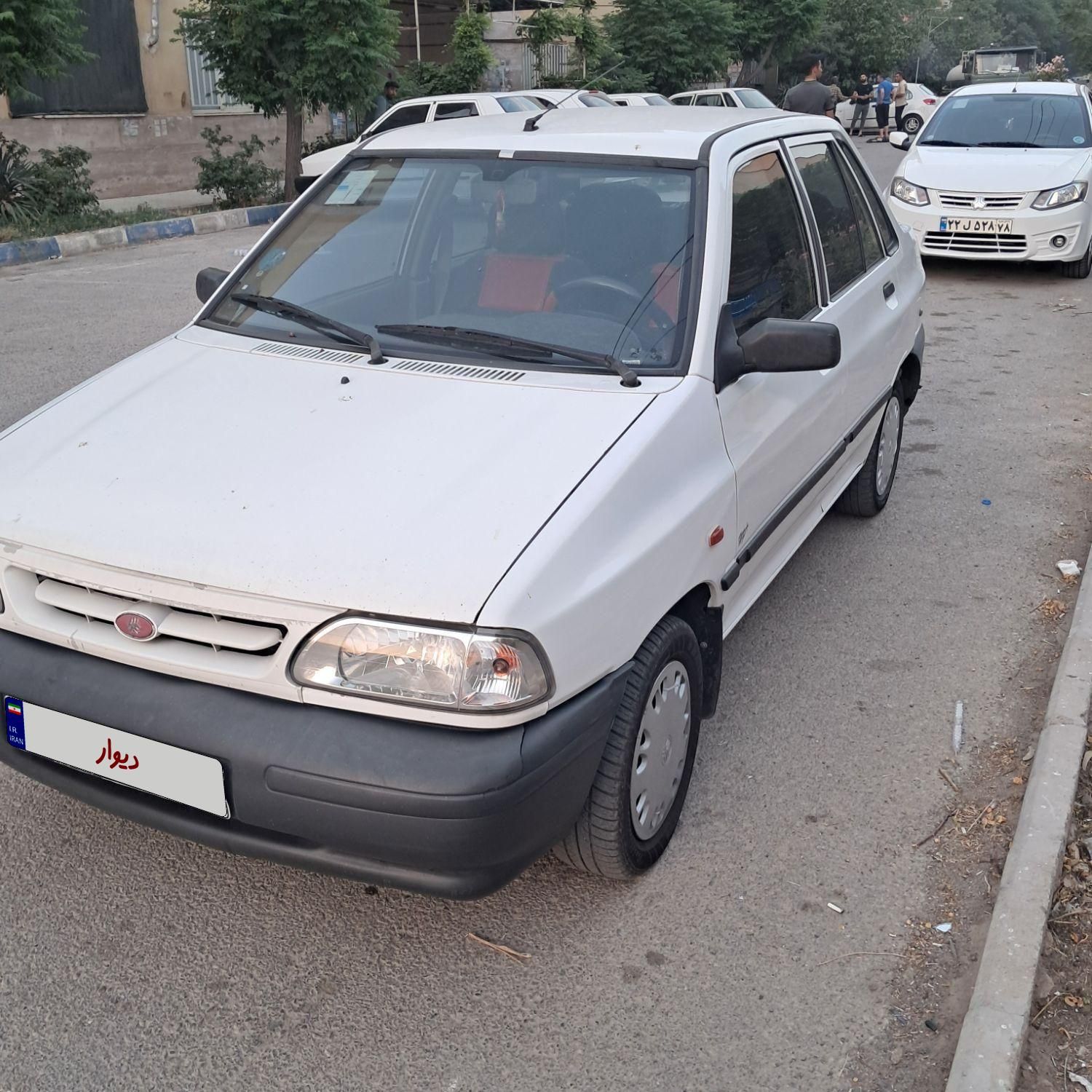 خودرو پراید، 131 آگهی ann_18245020