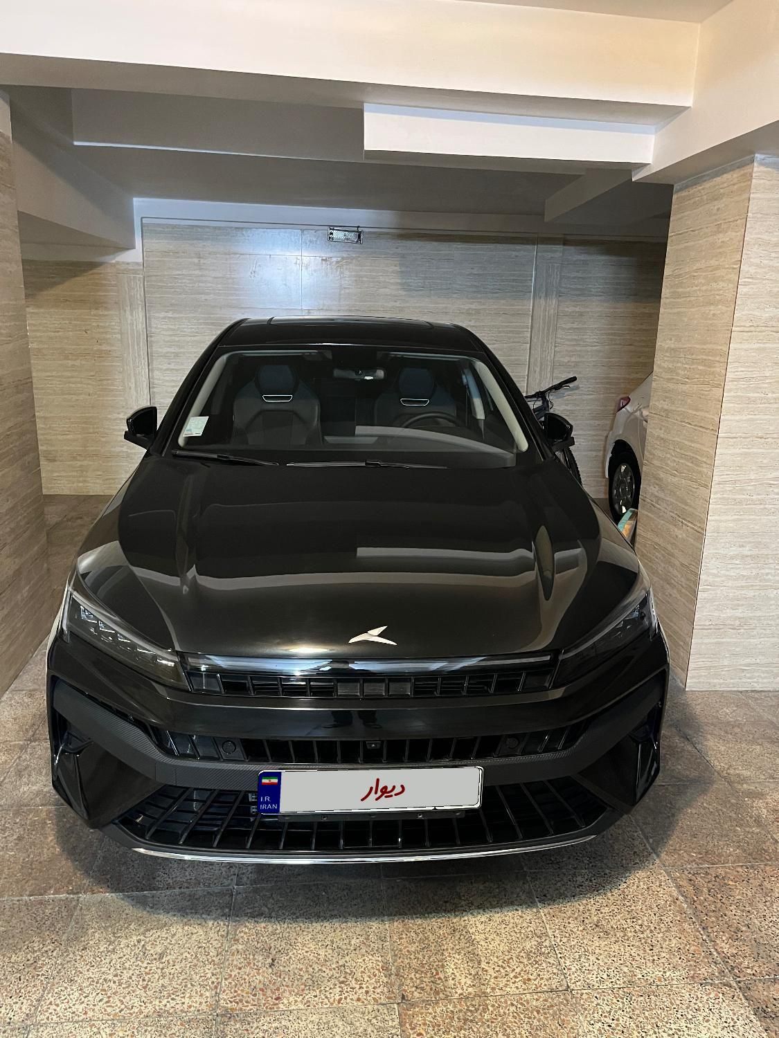 خودرو کی ام سی، J7 آگهی ann_18245023
