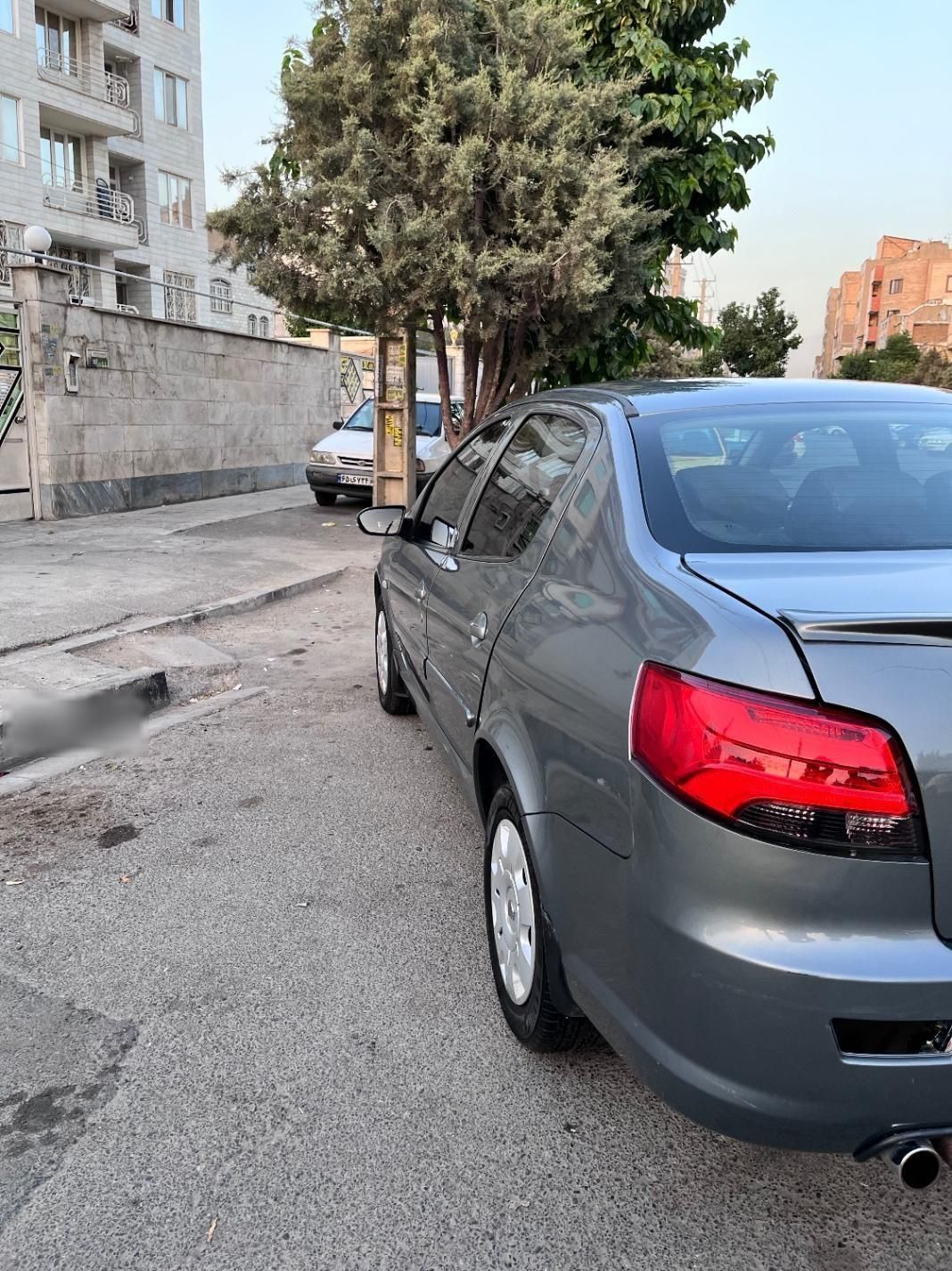 رانا پلاس دنده‌ای - 1400
