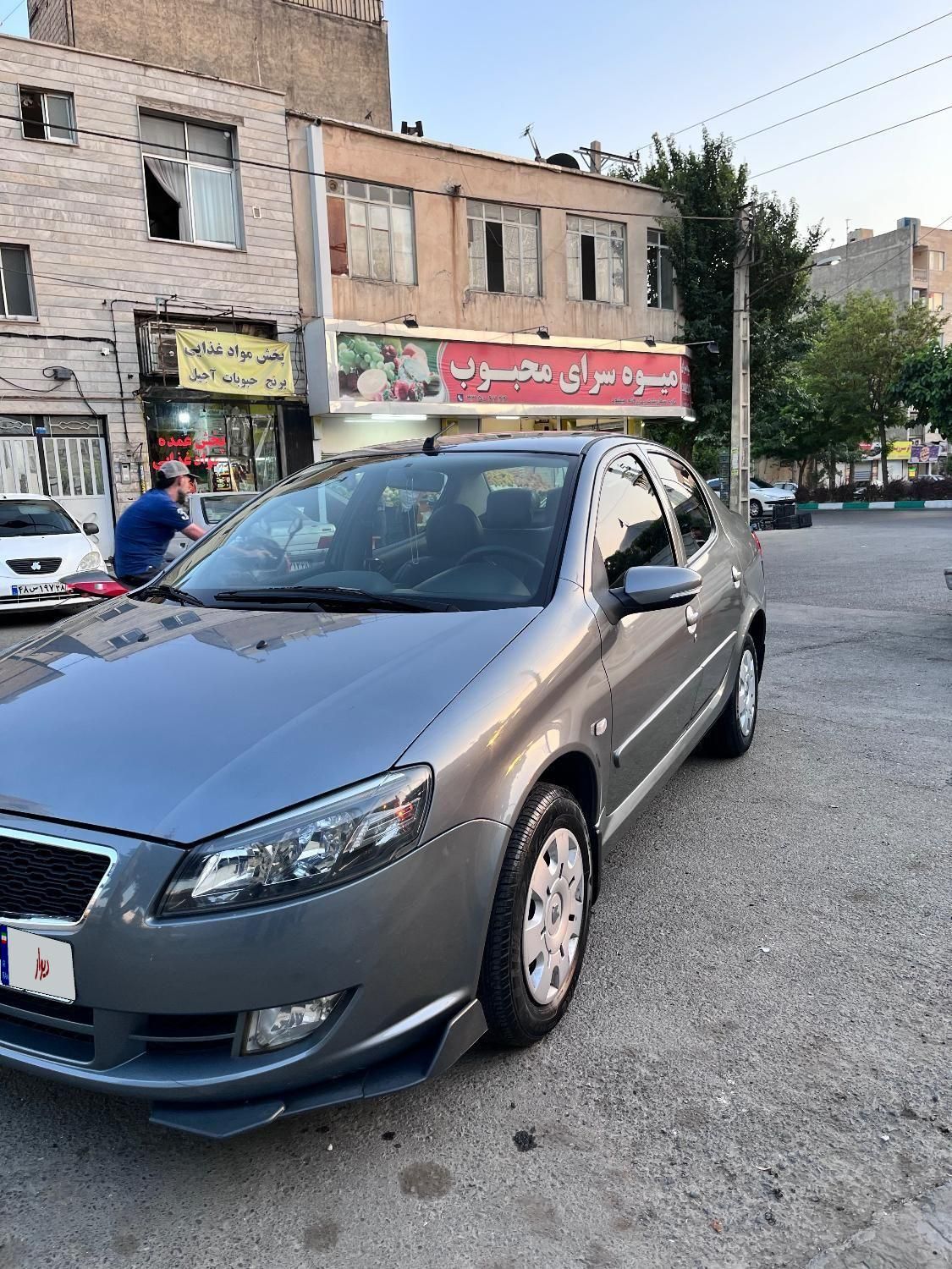 خودرو رانا، پلاس آگهی ann_18245033