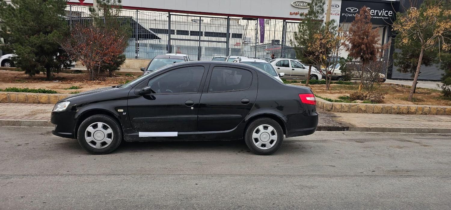 رانا LX - - 1398