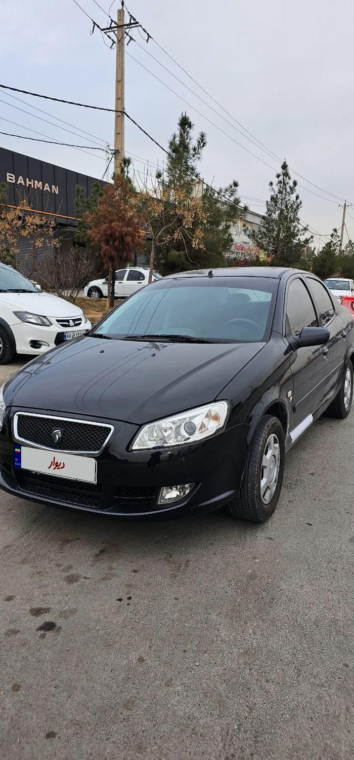 خودرو رانا، LX آگهی ann_18245051
