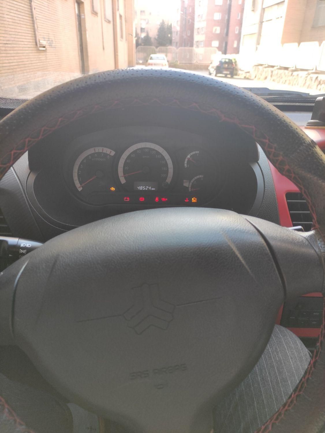 کوییک R دنده‌ای - 1400