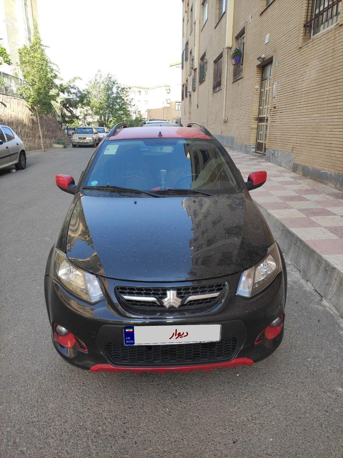 خودرو کوییک، R آگهی ann_18245057