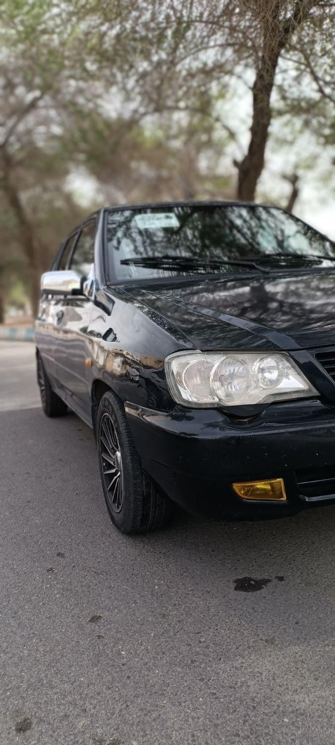پراید 111 SE - 1397
