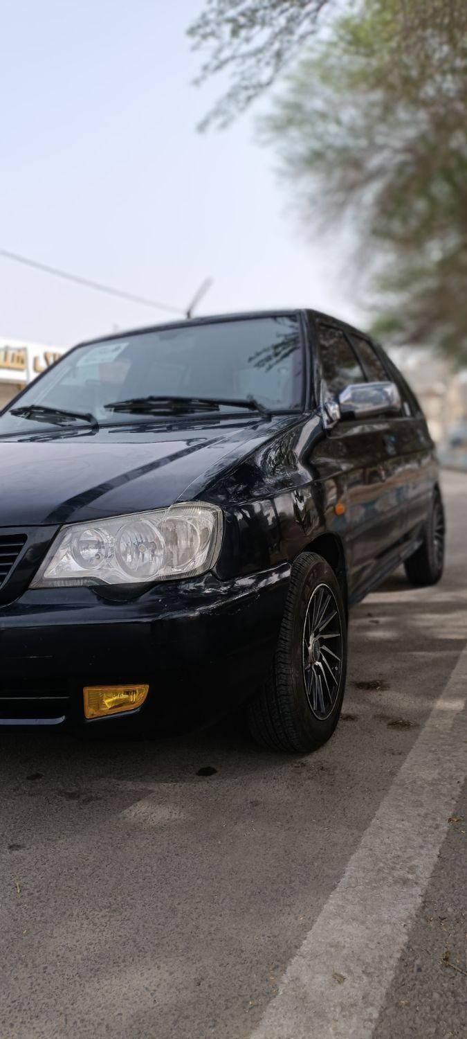 پراید 111 SE - 1397
