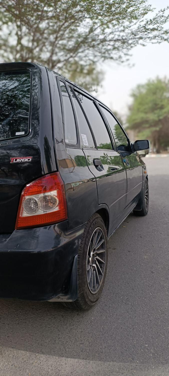 پراید 111 SE - 1397