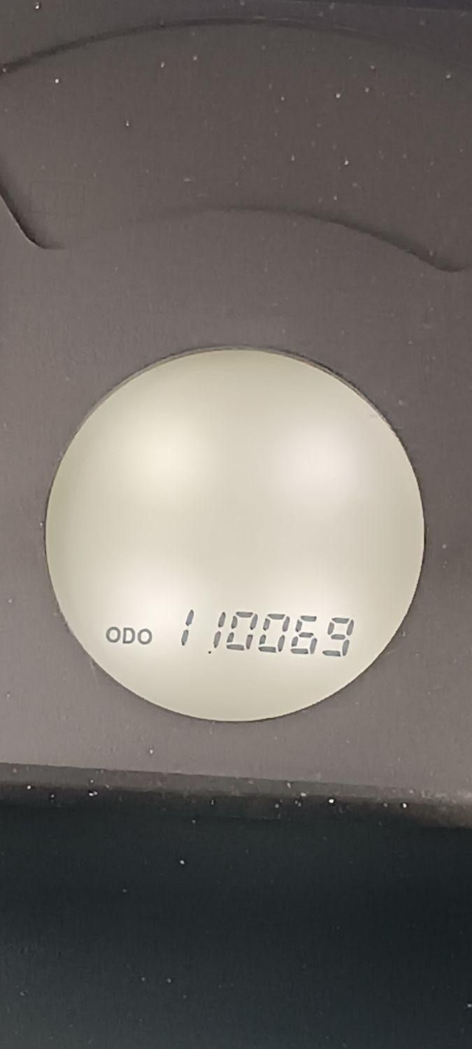 پراید 111 SE - 1397