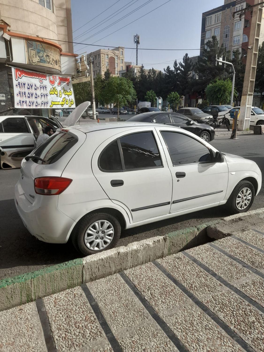 خودرو تیبا، 2 آگهی ann_18245067