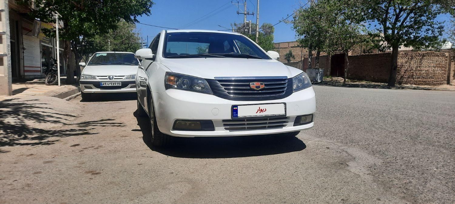 خودرو جیلی، امگرند 7 آگهی ann_18245077