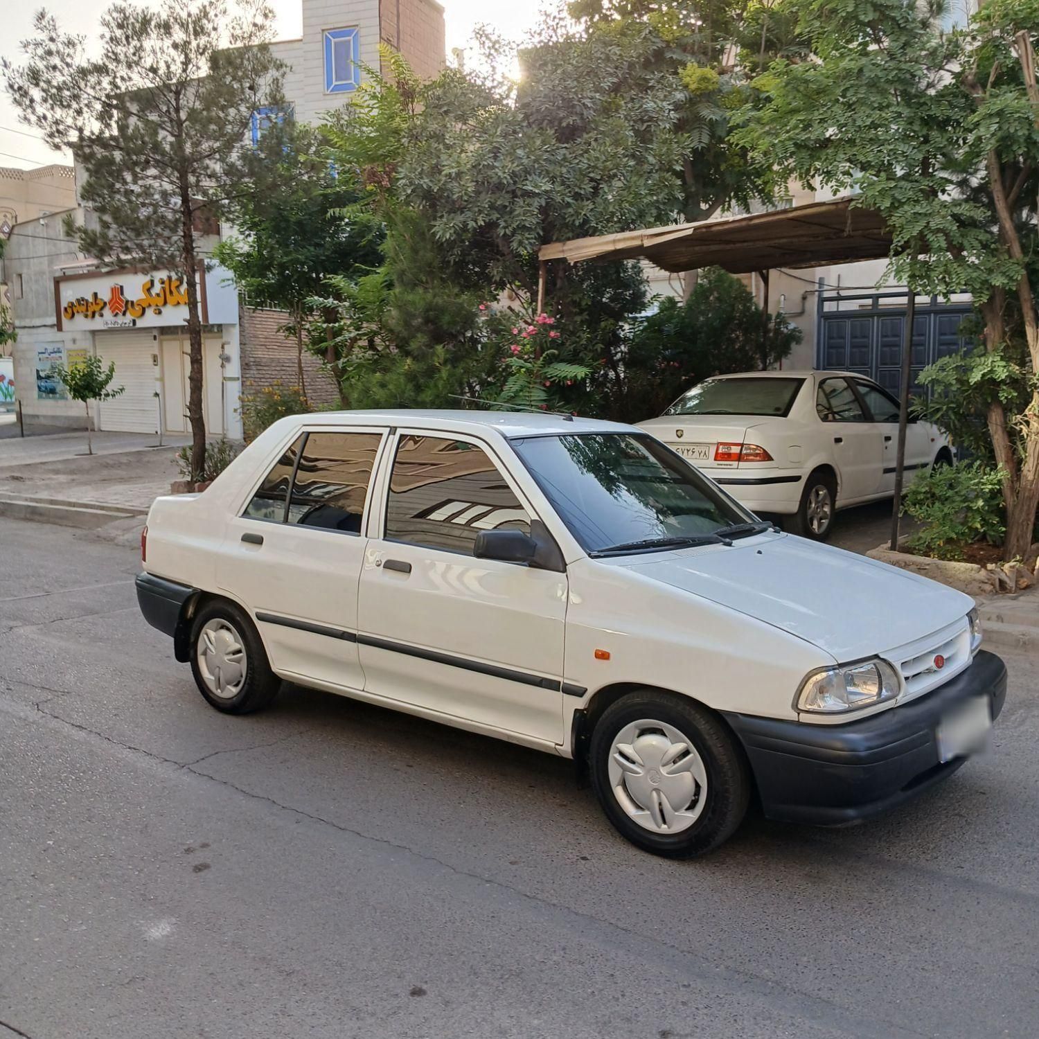 خودرو پراید، 131 آگهی ann_18245092