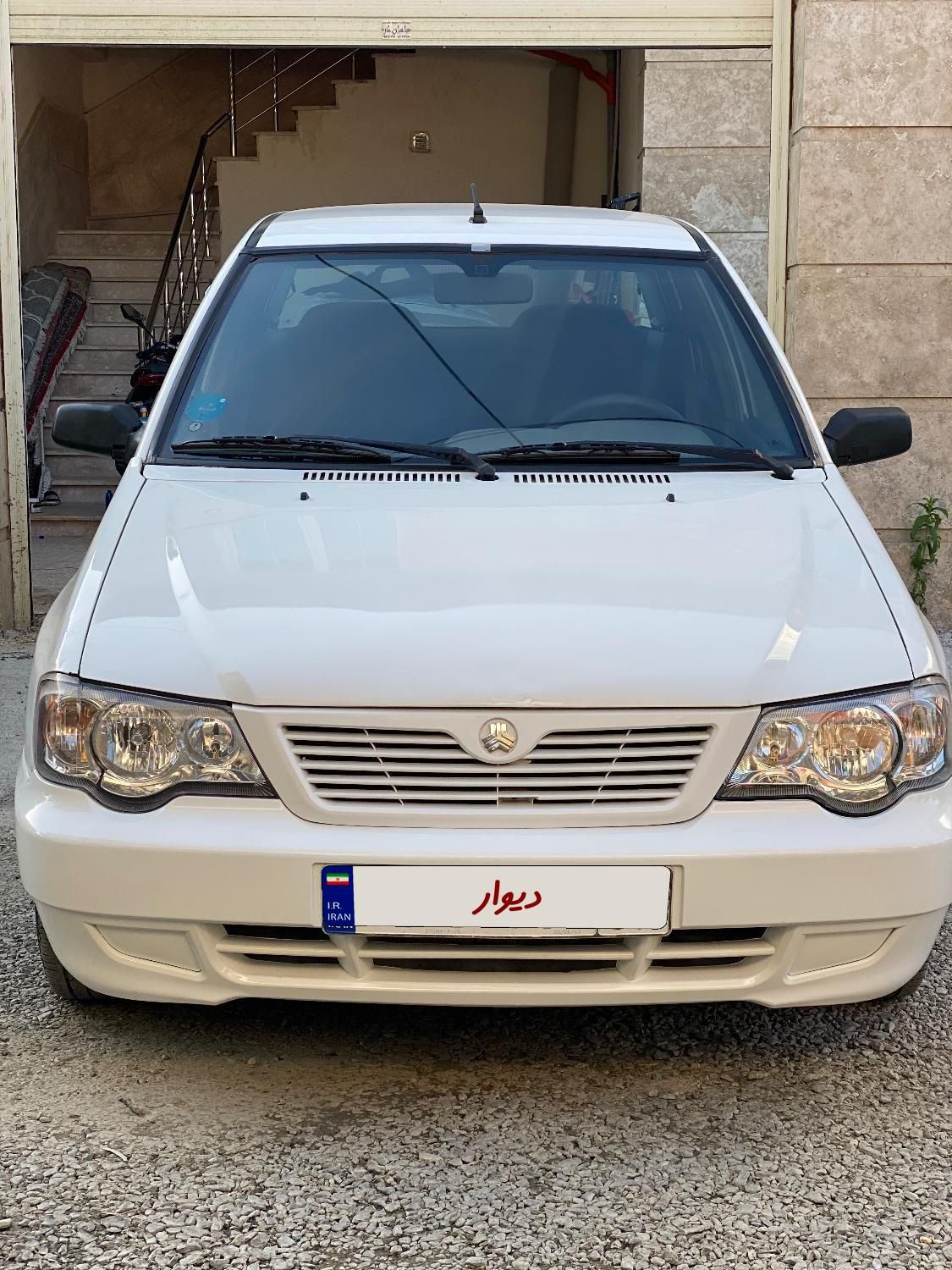 خودرو پراید، 132 آگهی ann_18245093