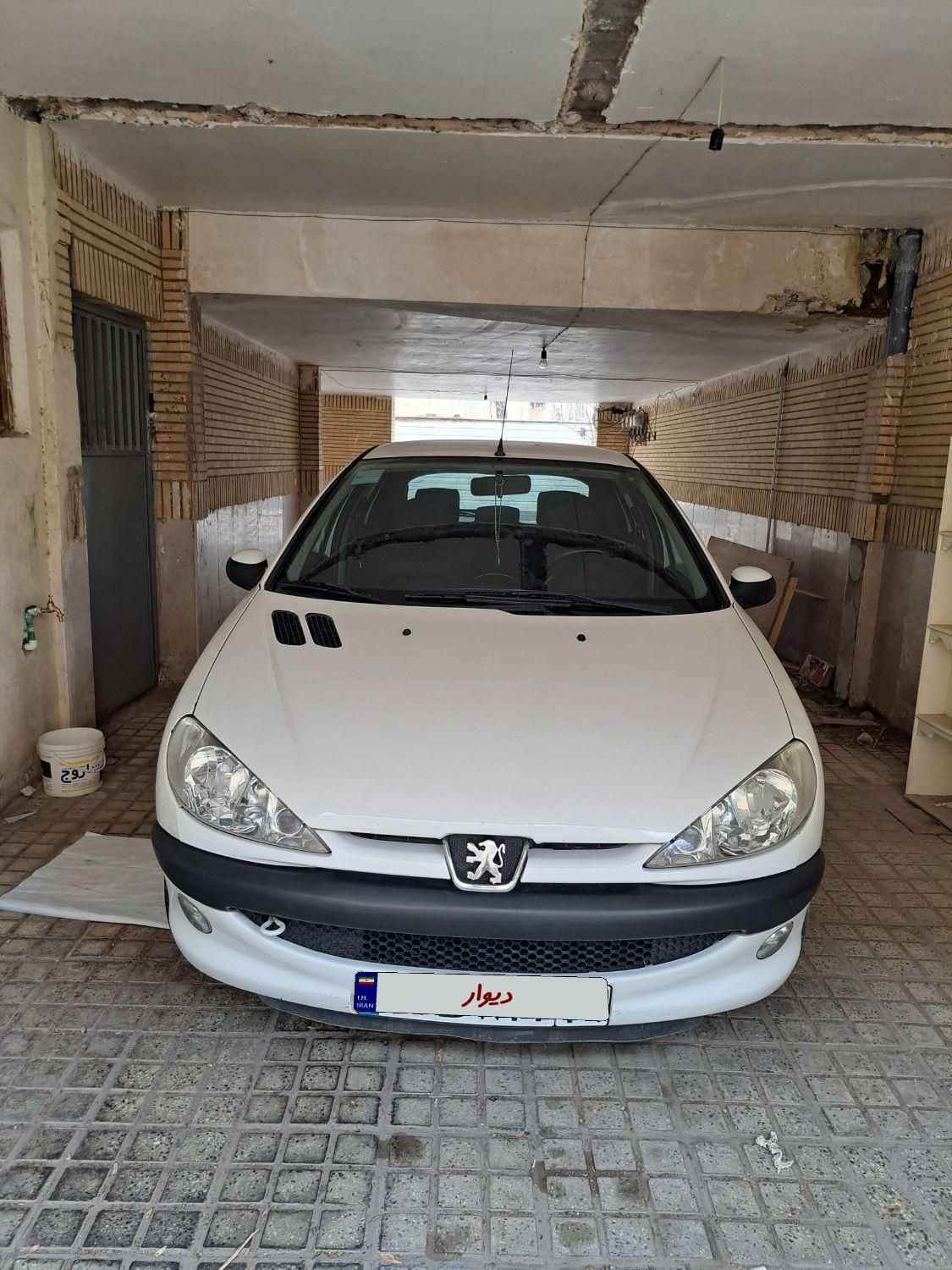 خودرو پژو، 206 آگهی ann_18245098