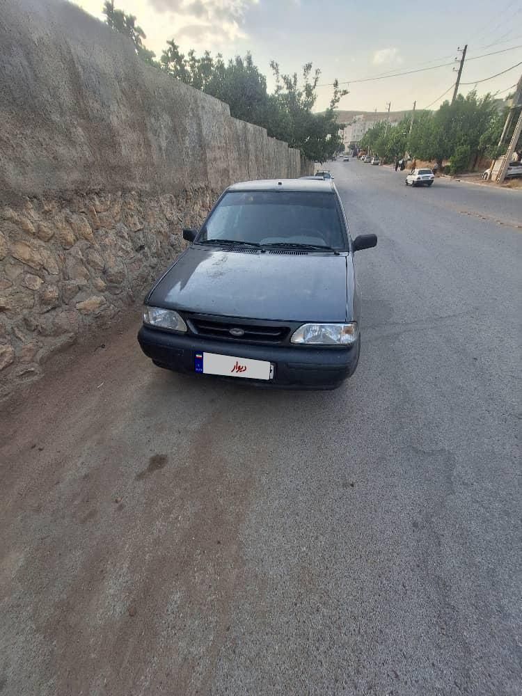 خودرو پراید، صبا آگهی ann_18245102