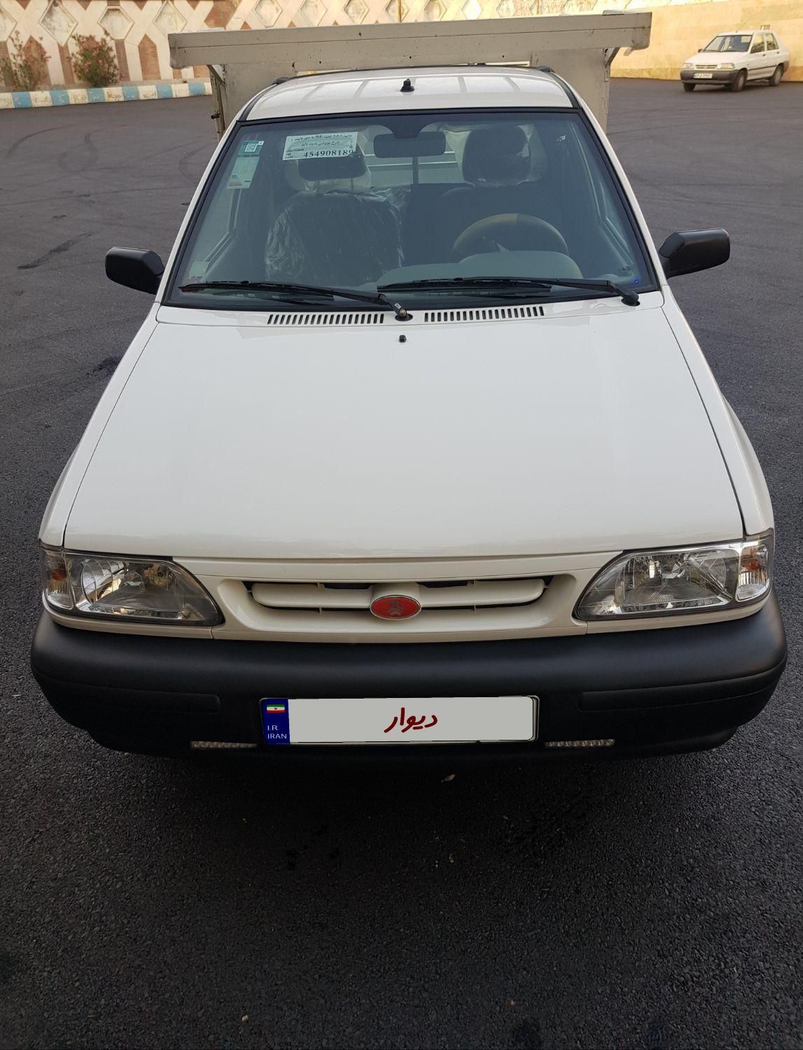 پراید 151 SE - 1403