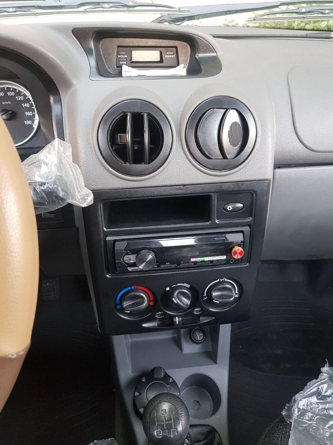 پراید 151 SE - 1403