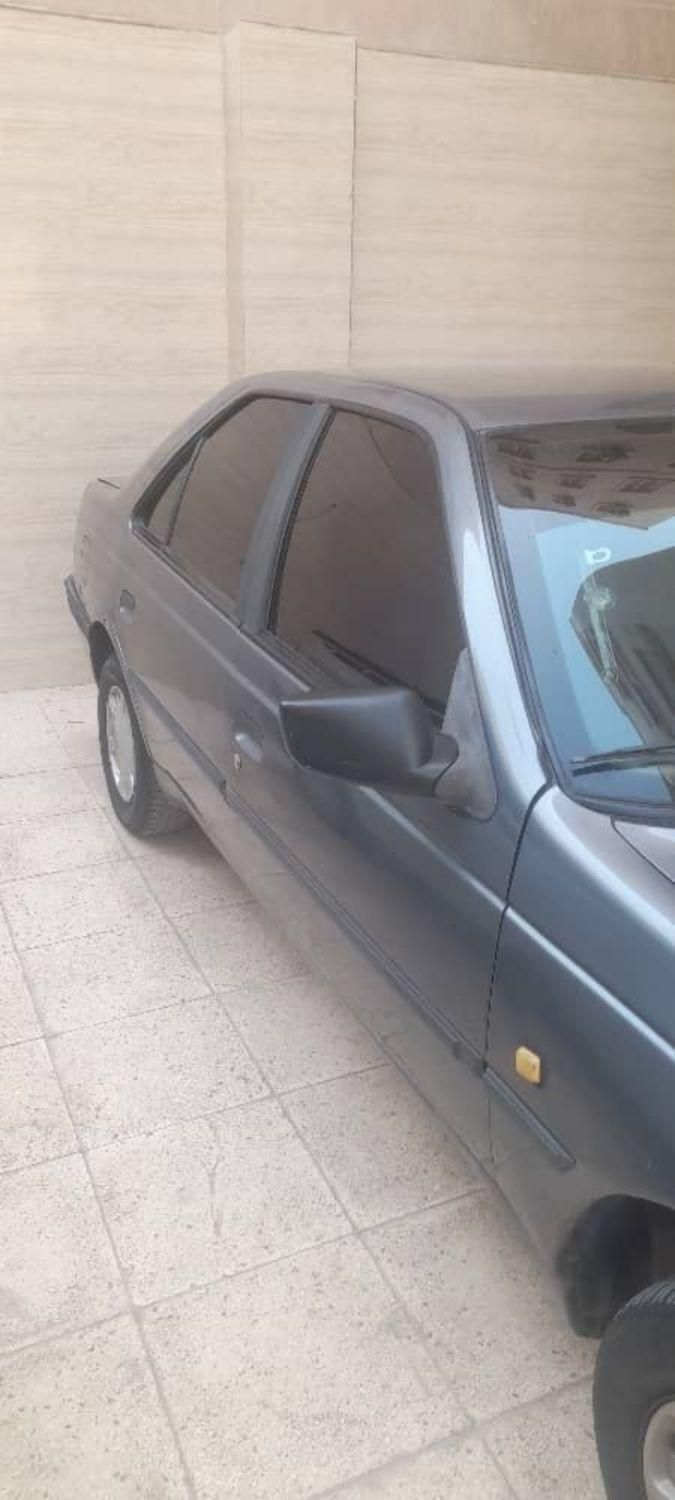خودرو پژو، 405 آگهی ann_18245142