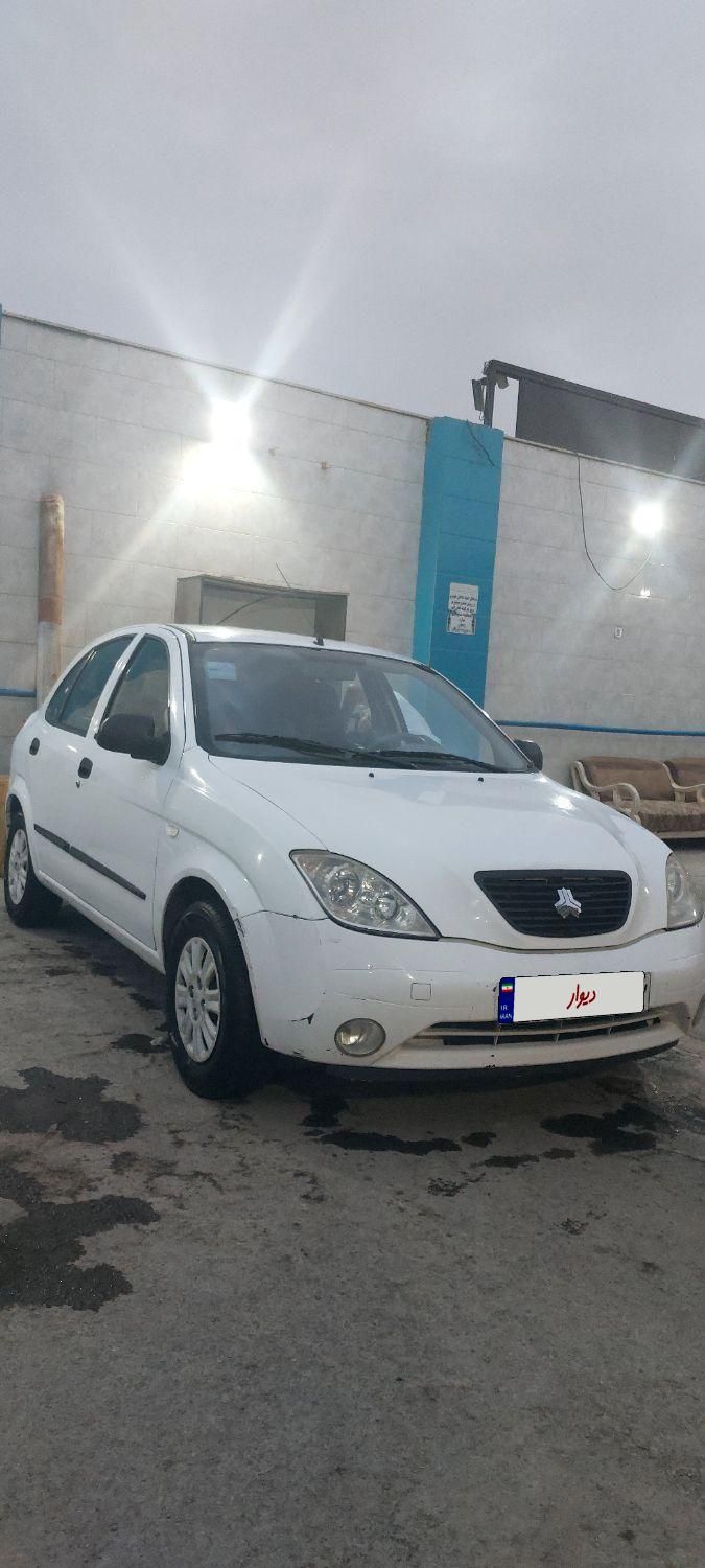 خودرو تیبا، 2 آگهی ann_18245146