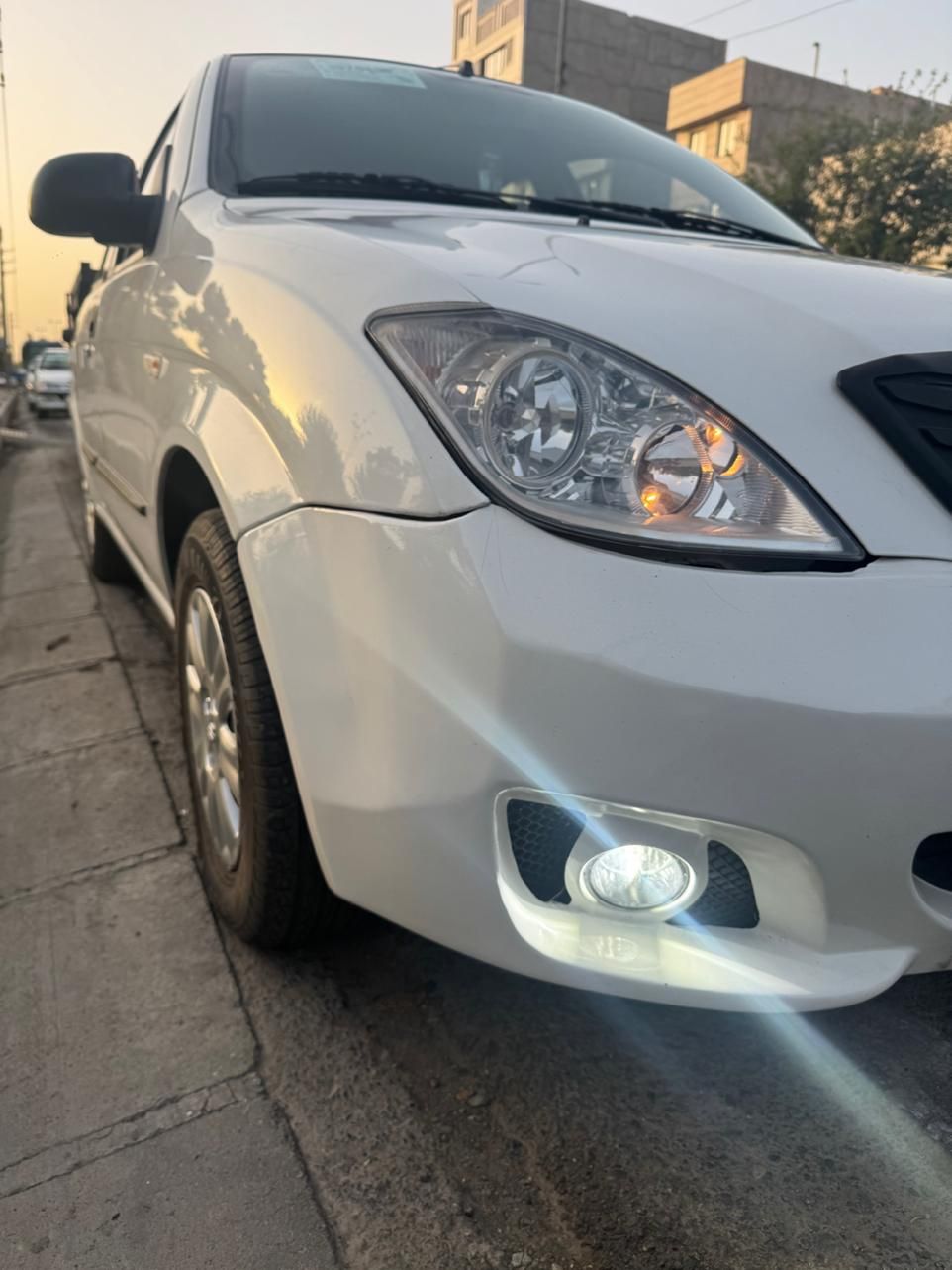 تیبا 2 EX - 1399