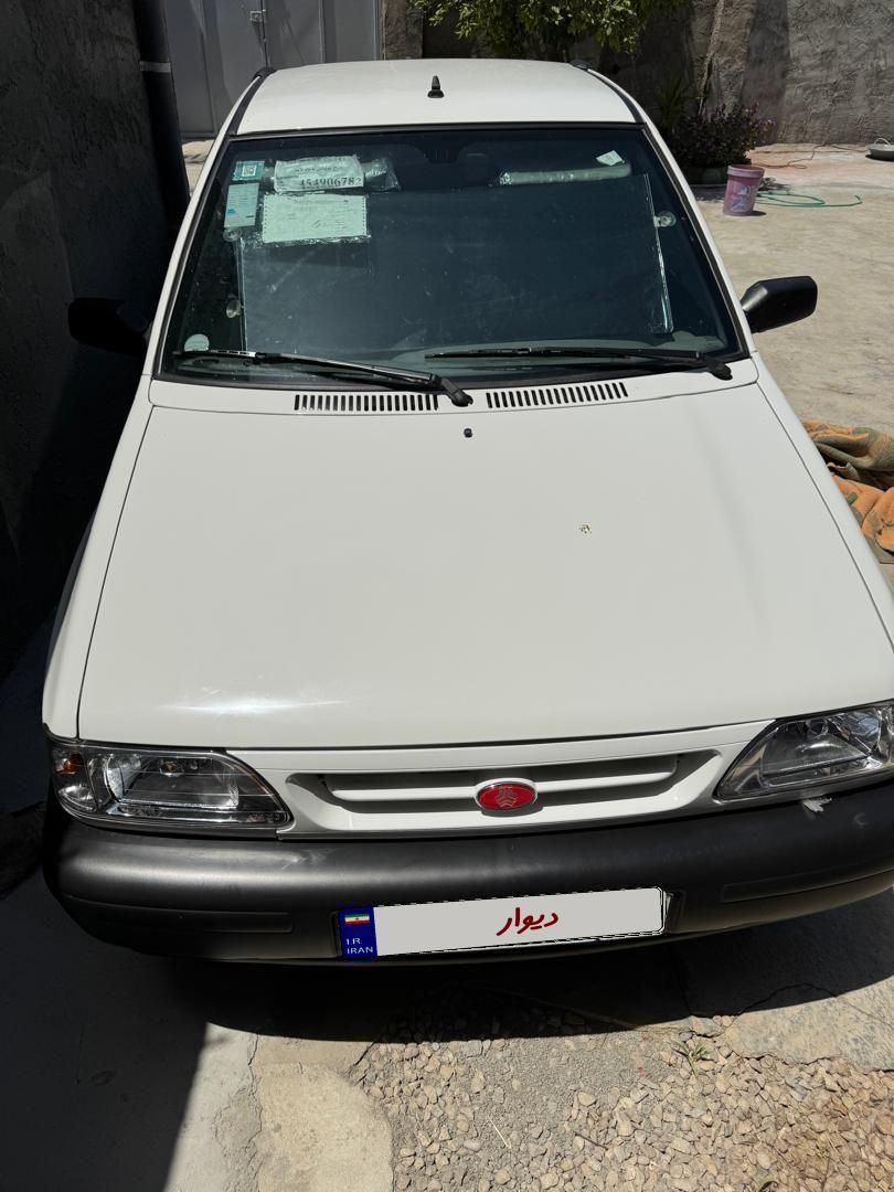 پراید 151 SE - 1403