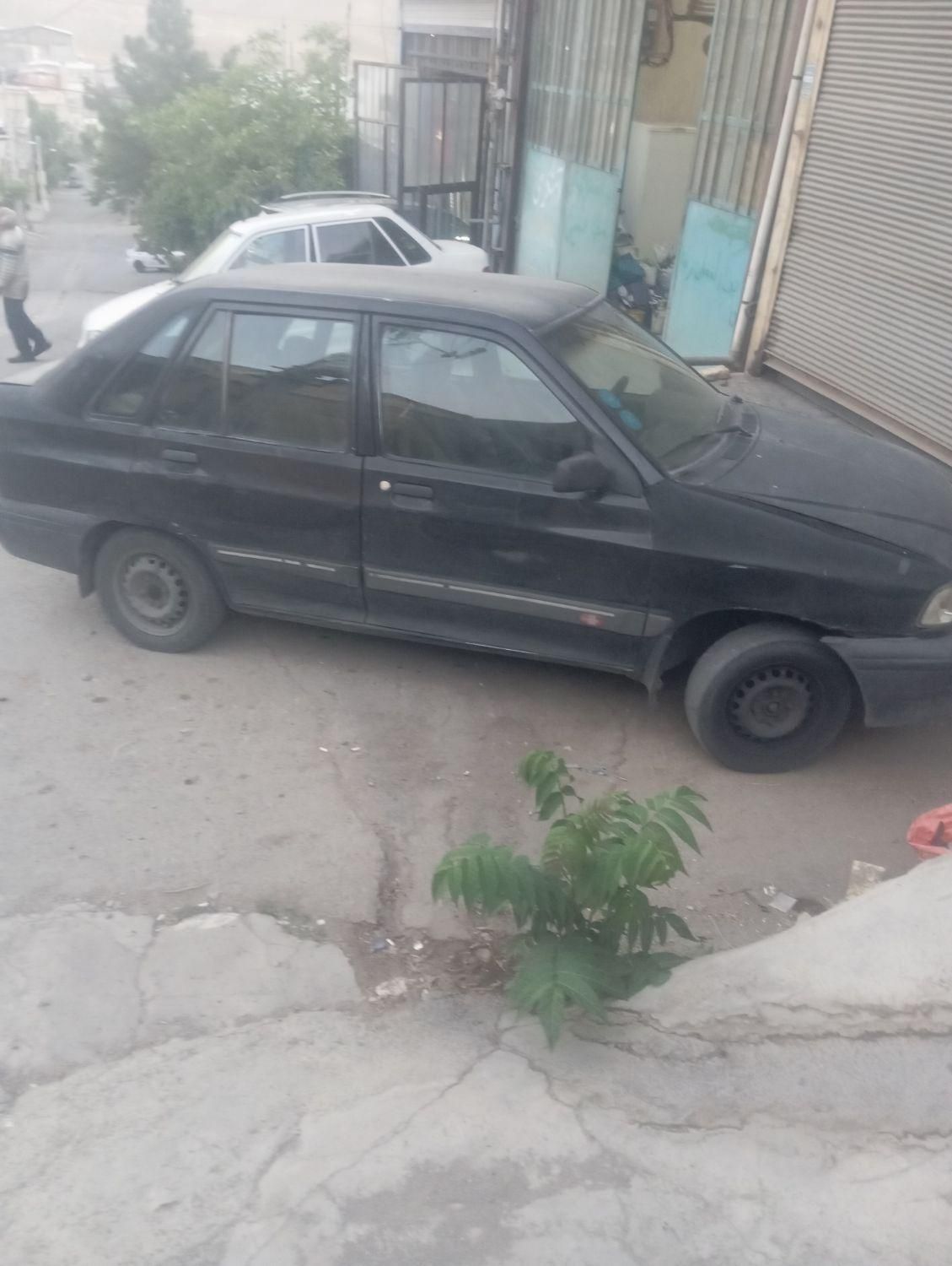 خودرو پراید، 141 آگهی ann_18245159