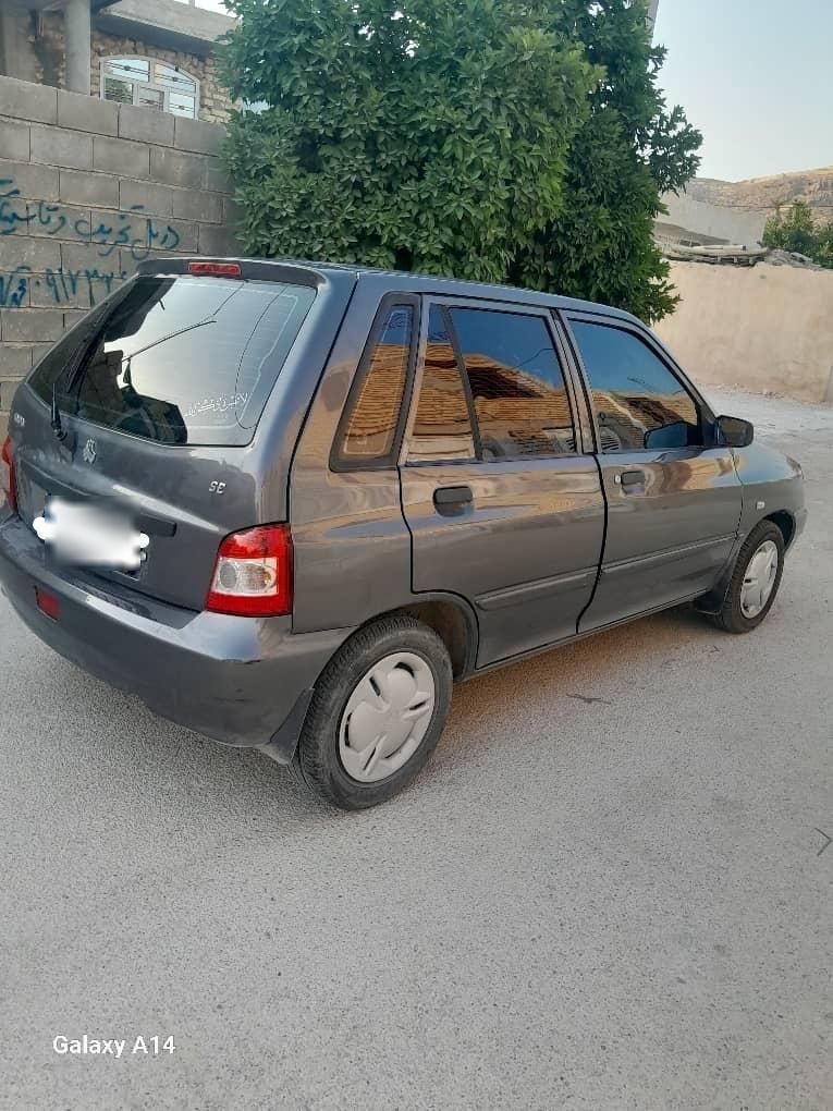 خودرو پراید، 111 آگهی ann_18245170