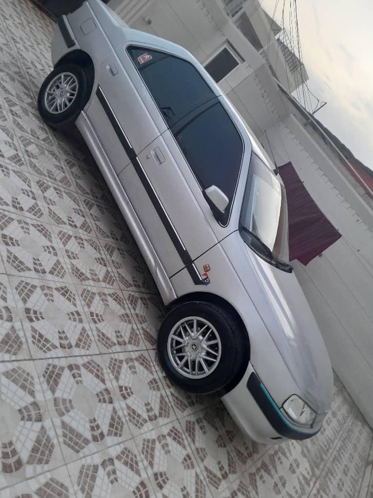 خودرو پژو، پارس آگهی ann_18245212