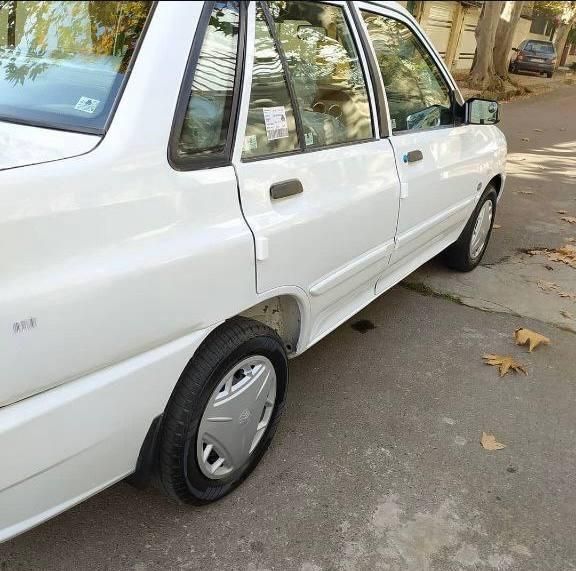 پراید 132 SE - 1392