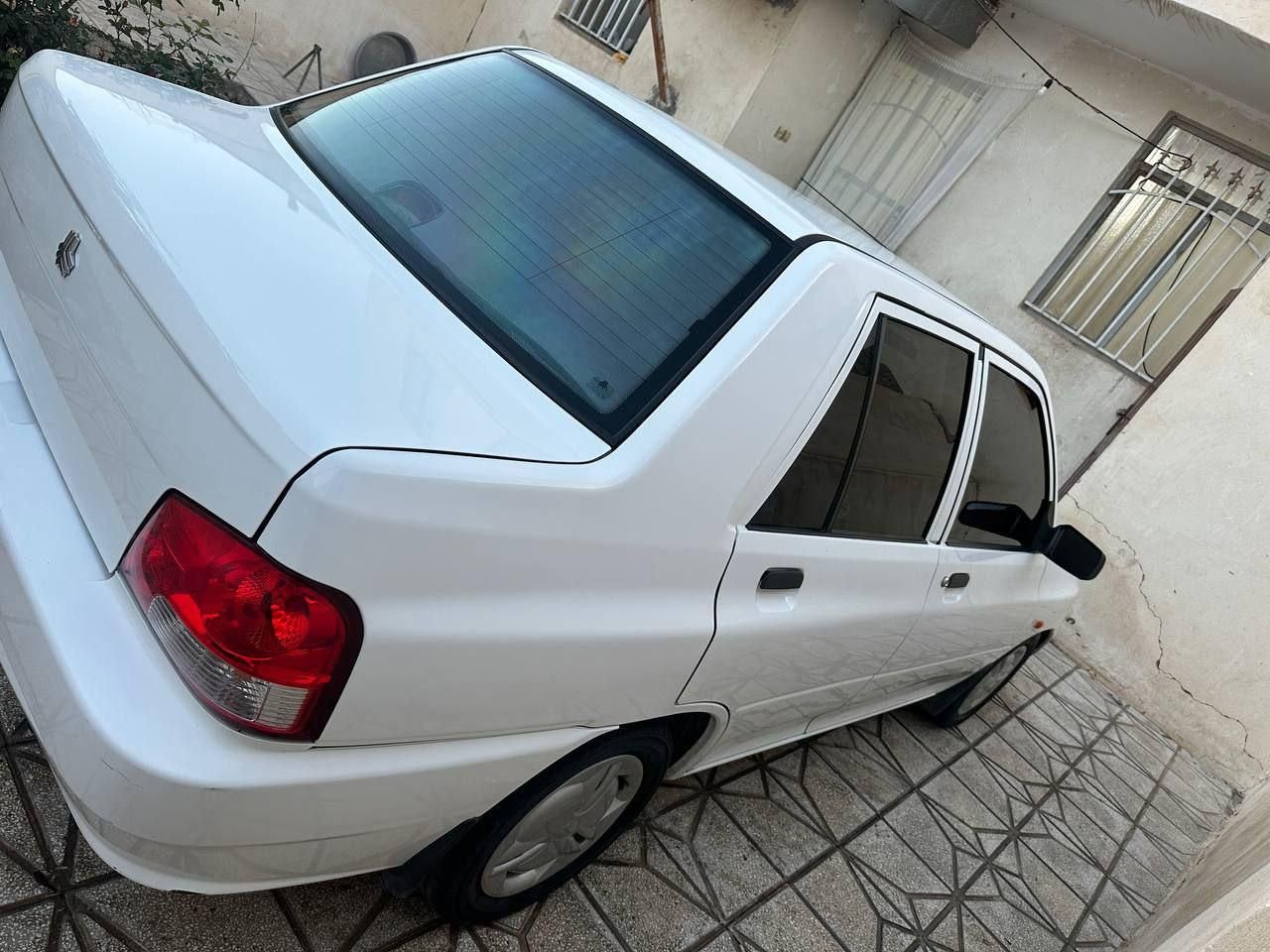 خودرو پراید، 132 آگهی ann_18245226