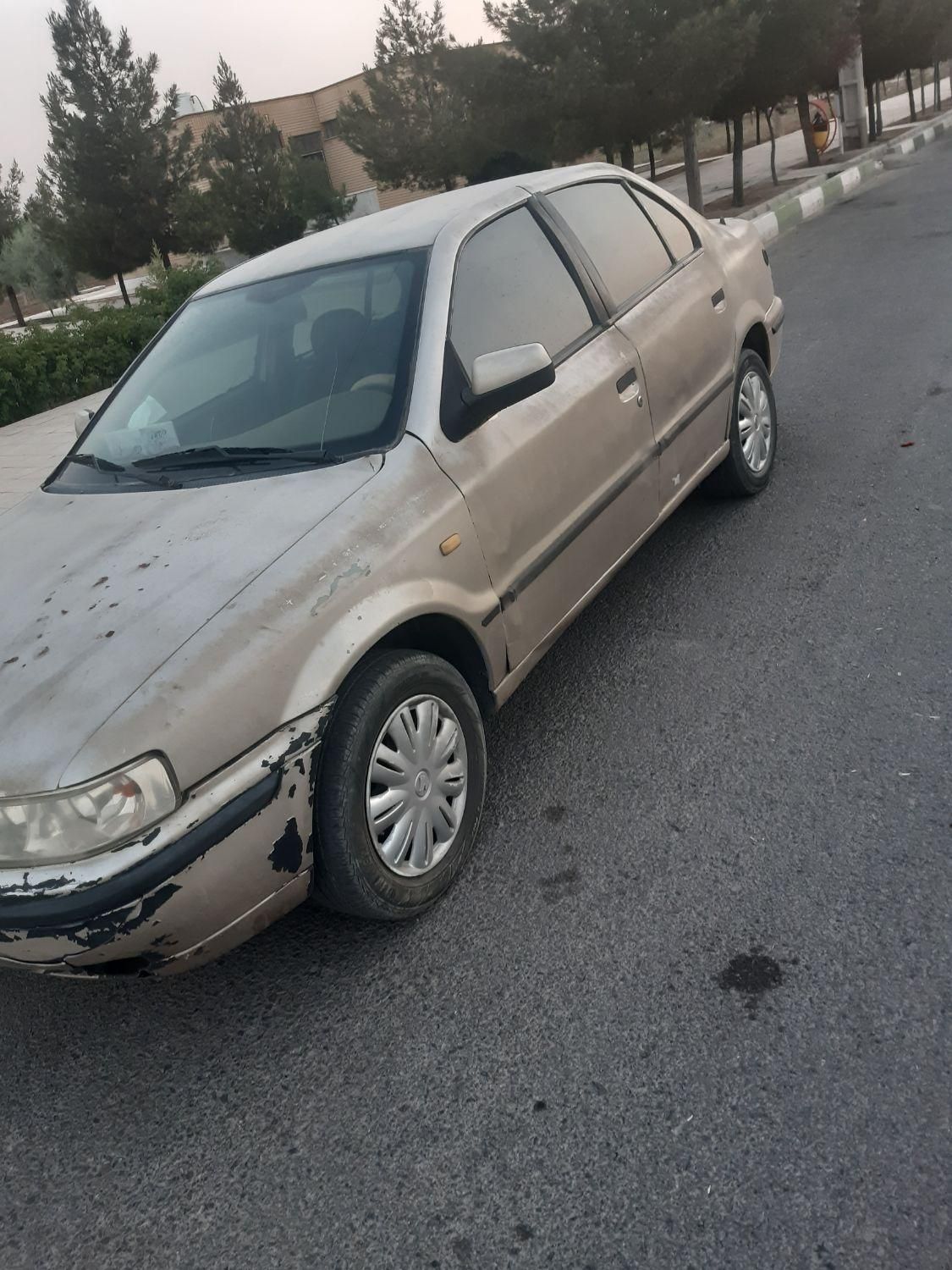 خودرو سمند، X7 آگهی ann_18245228