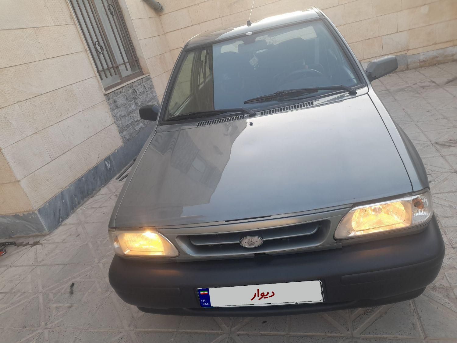 خودرو پراید، صبا آگهی ann_18245248
