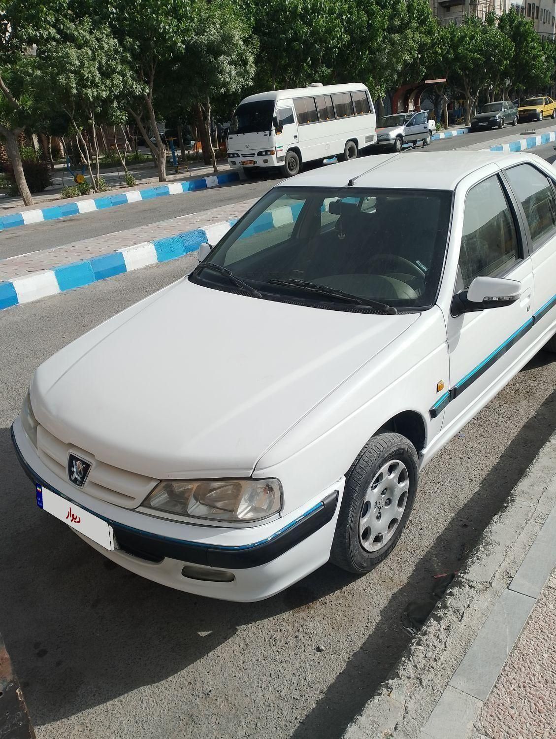 خودرو پژو، پارس آگهی ann_18245256