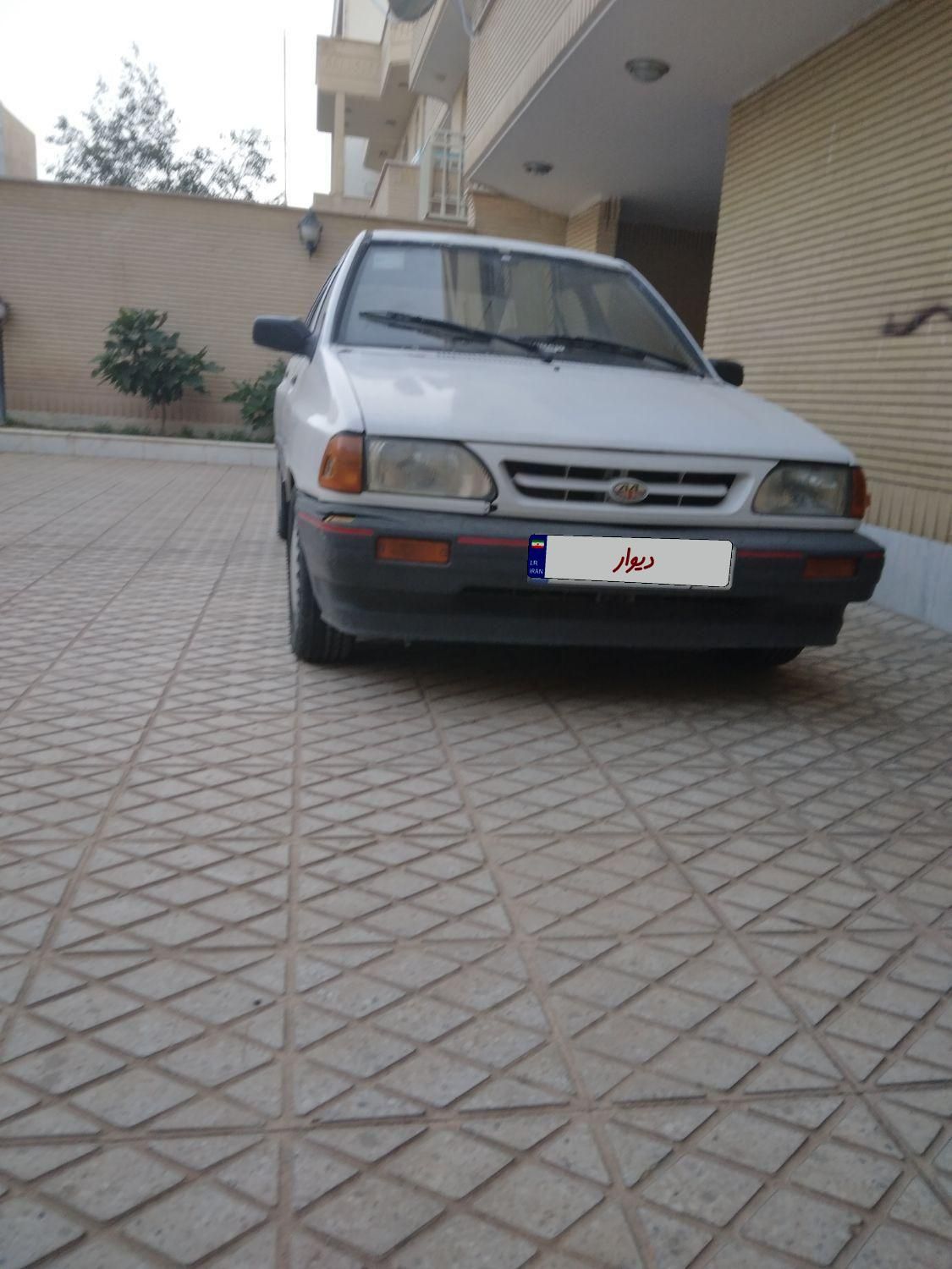 خودرو پراید، 111 آگهی ann_18245265